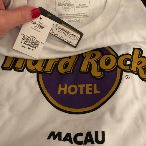 Lot of 22 classic style Hard Rock Cafe t-shirts. - Picture 12 of 16